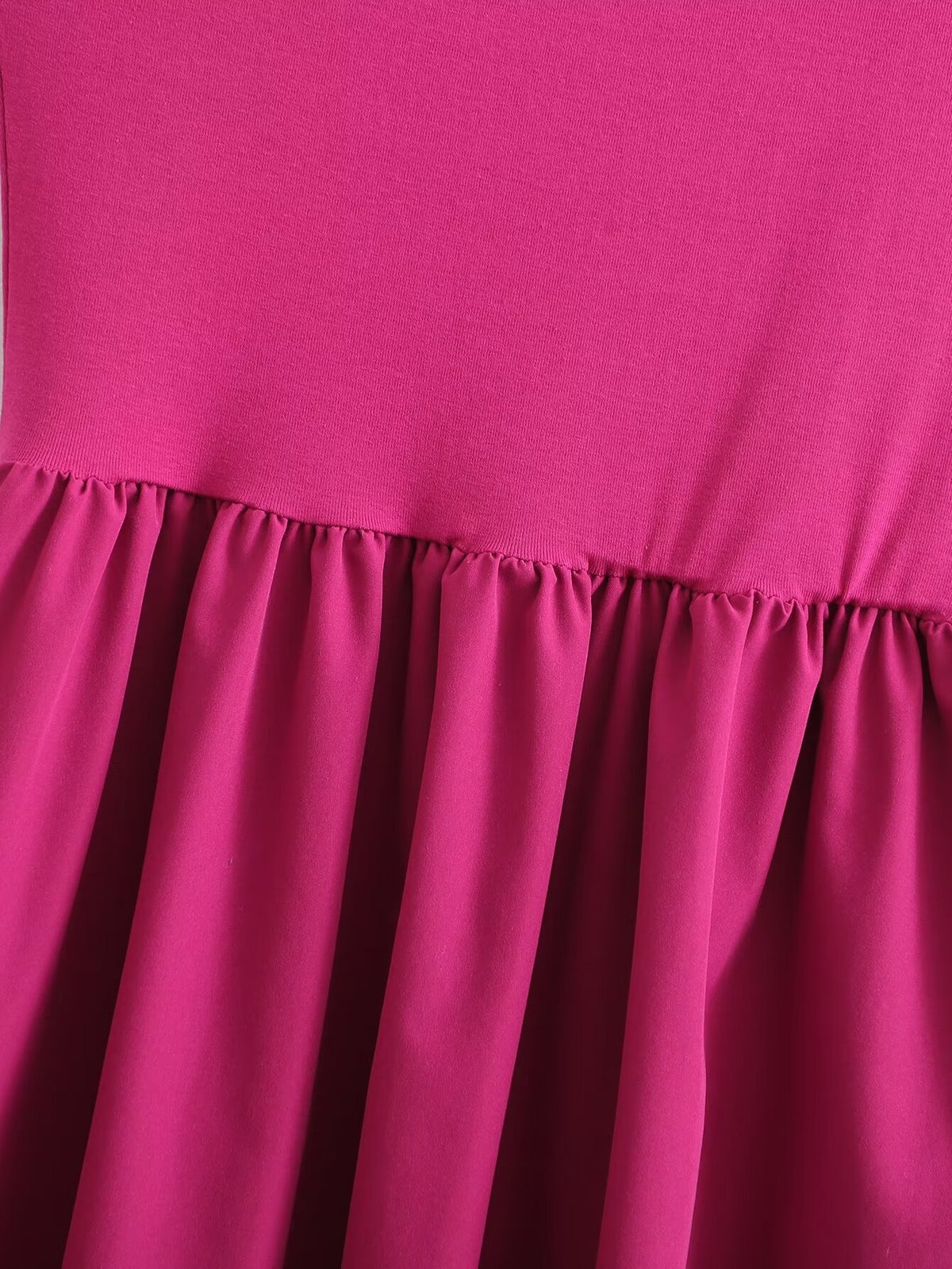 Women's Sleeveless Stitch Detail Maxi Dress