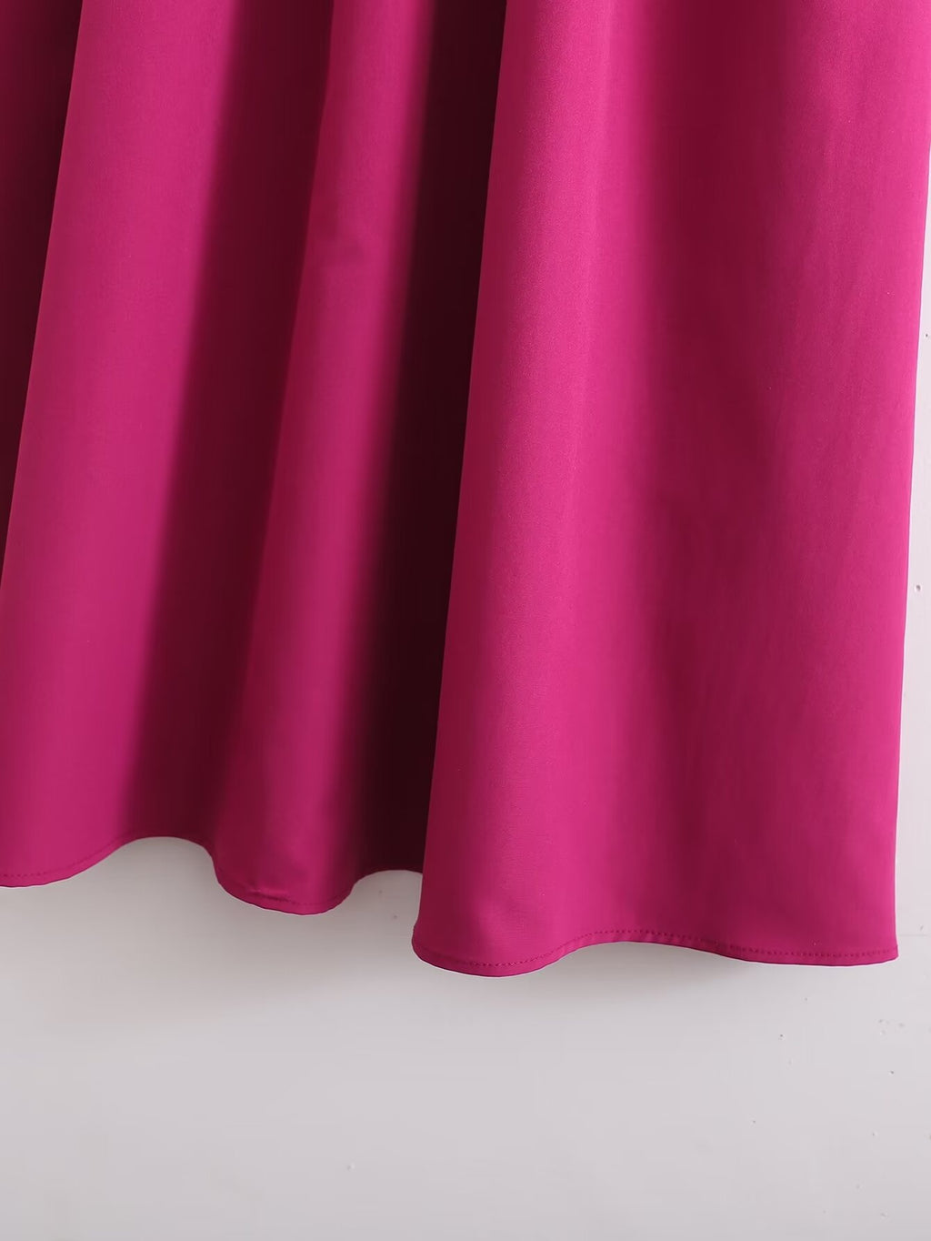 Women's Sleeveless Stitch Detail Maxi Dress