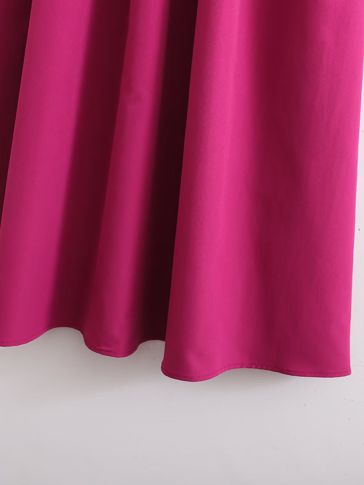 Women's Sleeveless Stitch Detail Maxi Dress