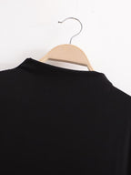 Women's Sleeveless Stitch Detail Maxi Dress