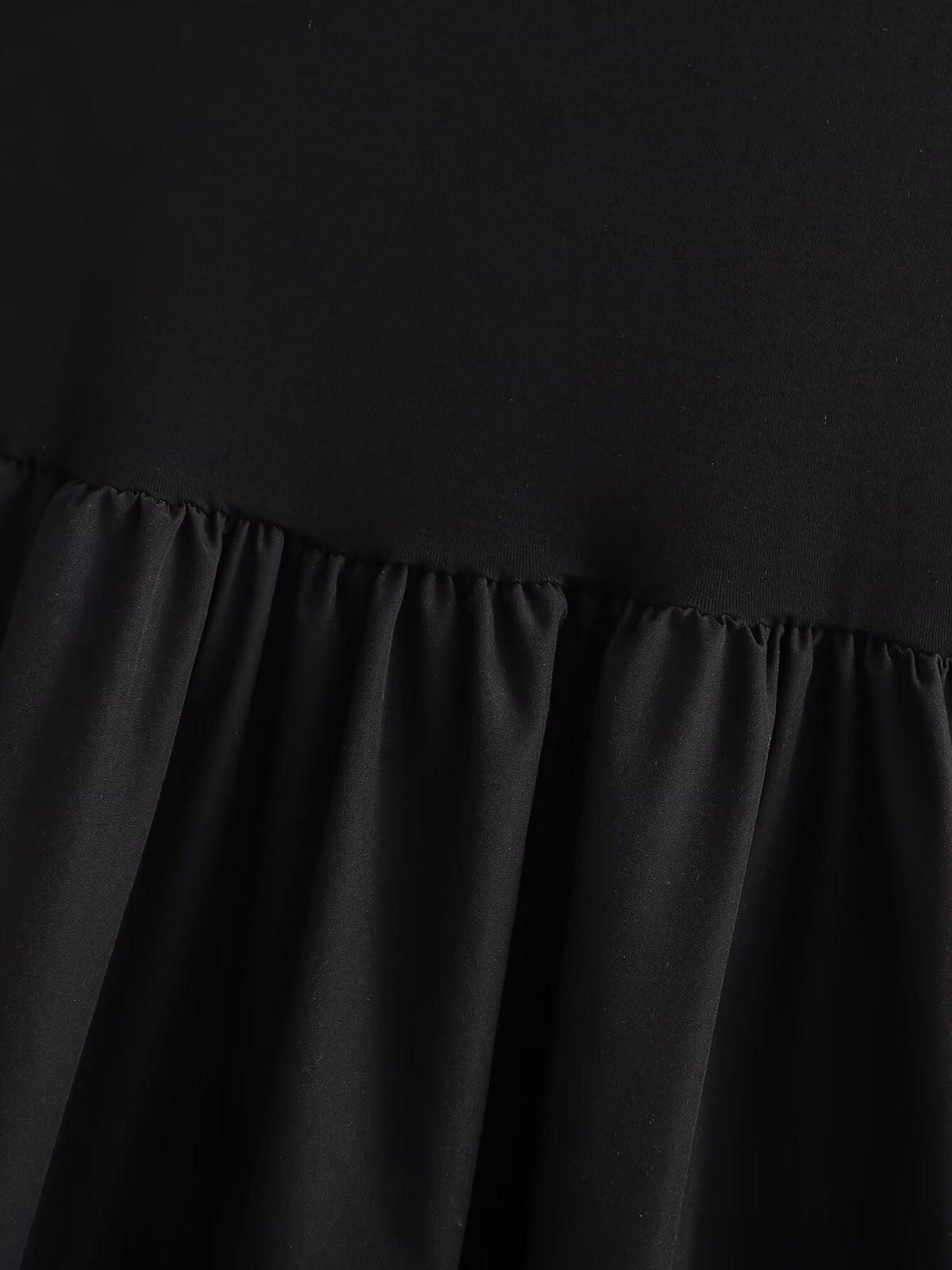 Women's Sleeveless Stitch Detail Maxi Dress