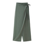 Green Pants