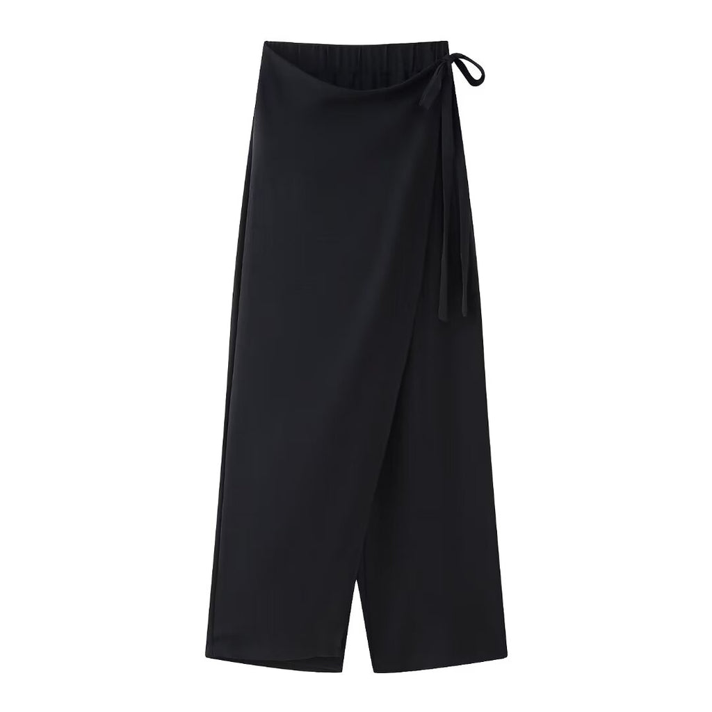 Black Pants