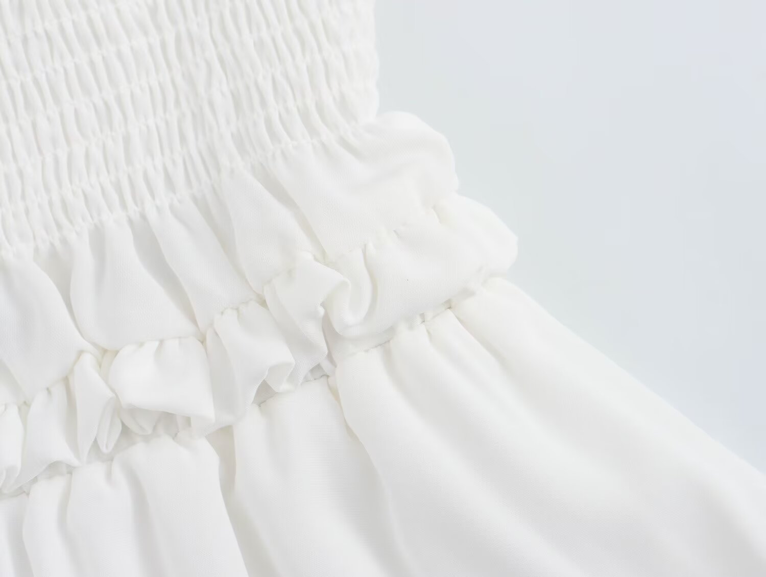 Women's Lace Flutter Sleeve Embroidered A-Line Midi Dress