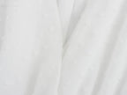 Women's Tulle Waist-Fitted Short Sleeve Dress