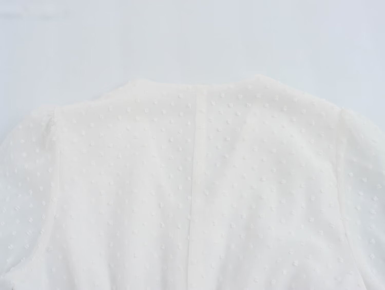 Women's Tulle Waist-Fitted Short Sleeve Dress