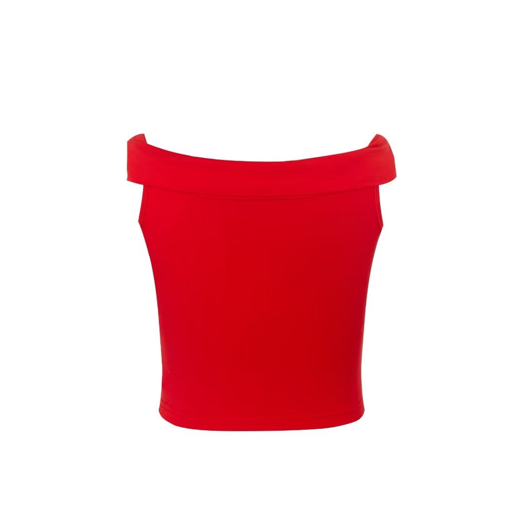 Women's Pleated V-Neck Floral Top