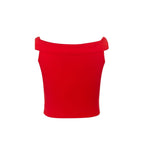 Women's Pleated V-Neck Floral Top