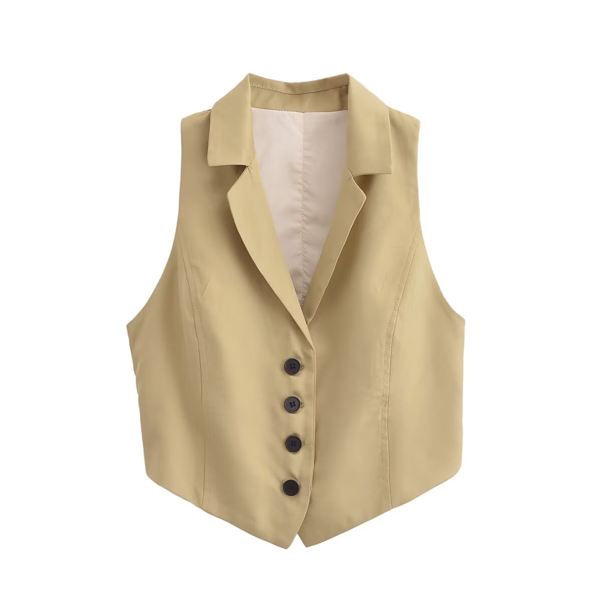 Women's Top and Skirt Two-Piece Set