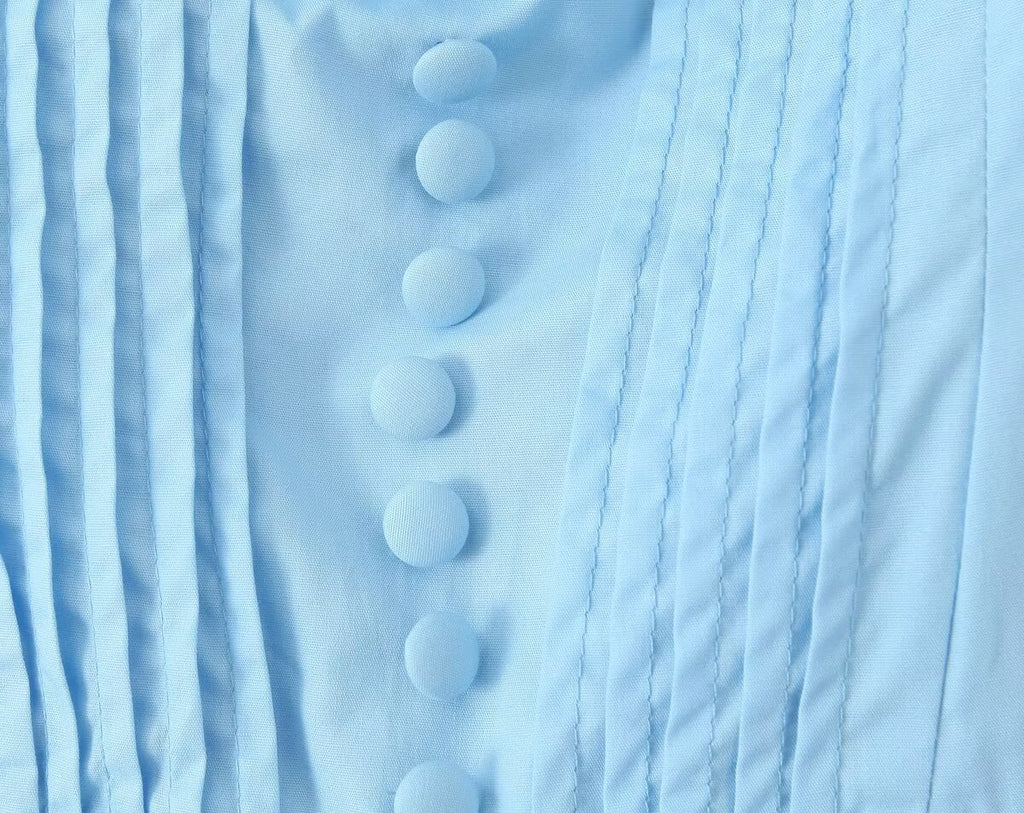 Women's Smocked Maxi Dress