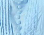 Women's Smocked Maxi Dress