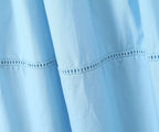 Women's Smocked Maxi Dress