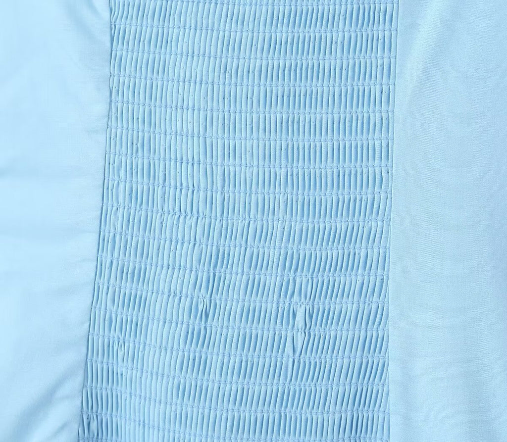 Women's Smocked Maxi Dress