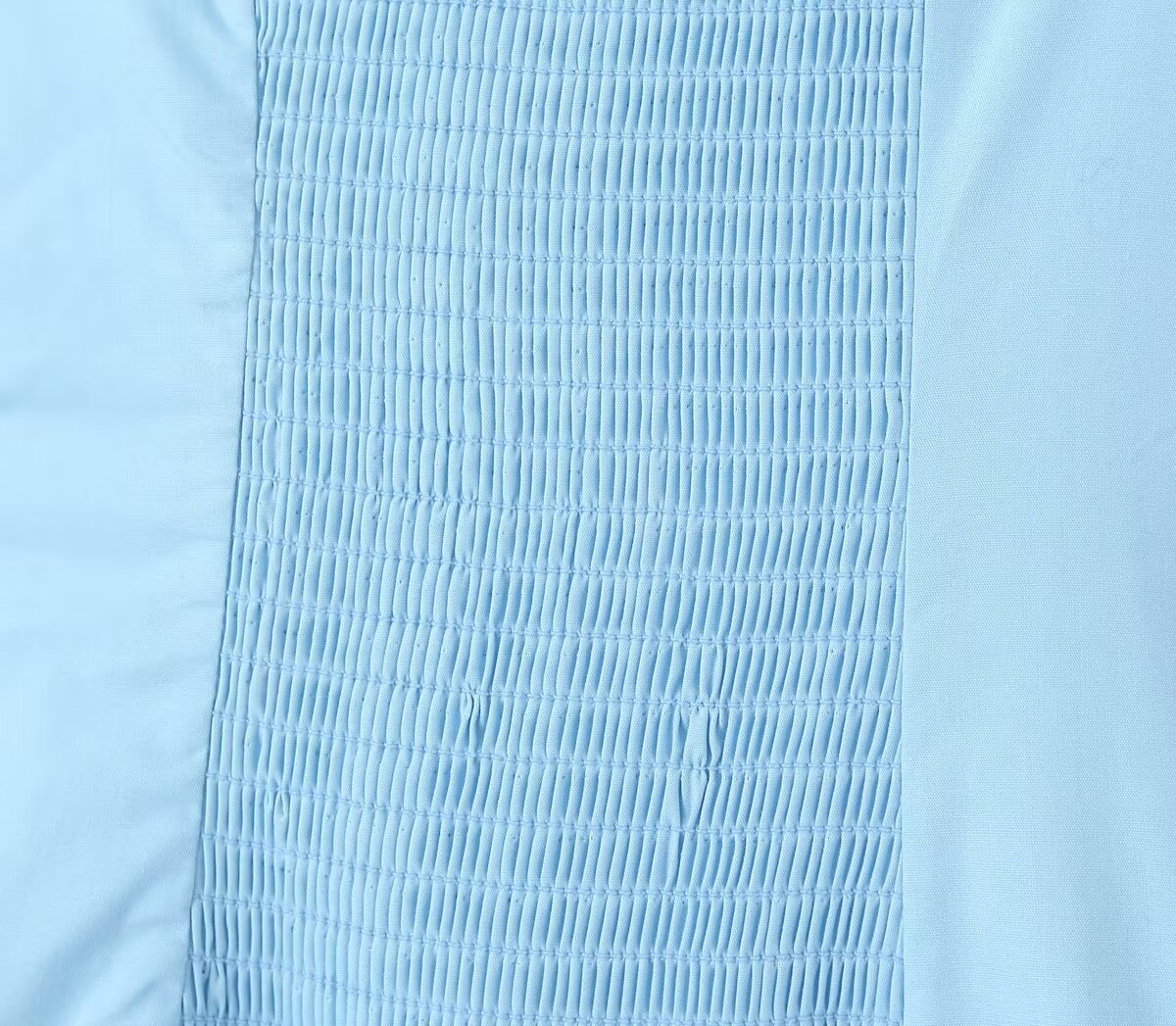 Women's Smocked Maxi Dress