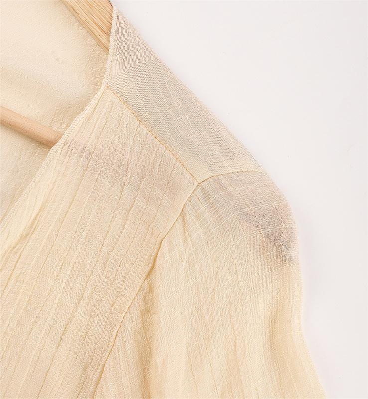 Beach Cover Up Swimwear