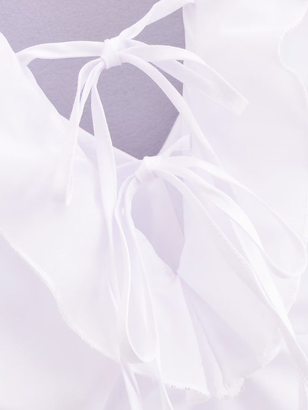 Women's Summer Street Elegant Ruffle Dress