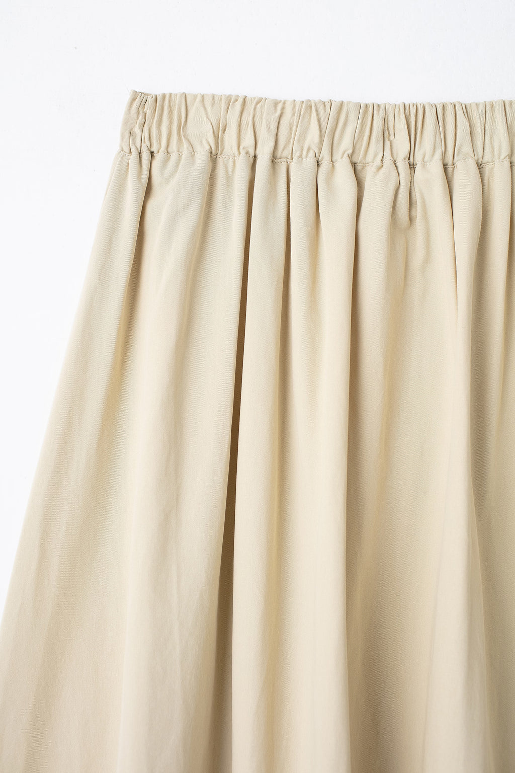 Women's Clothing Summer Casual Pocket Loose Layer Midi Dress
