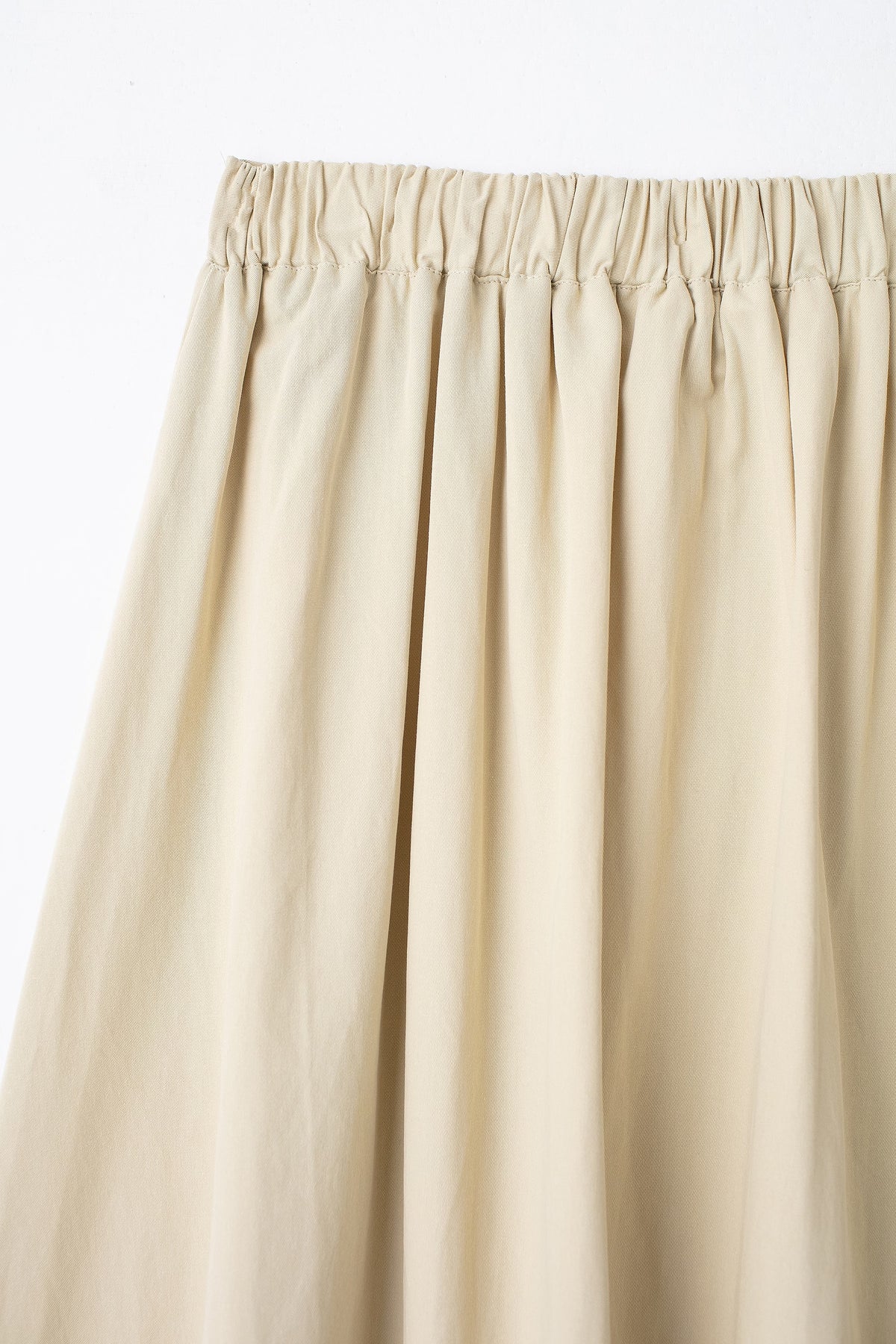 Women's Clothing Summer Casual Pocket Loose Layer Midi Dress