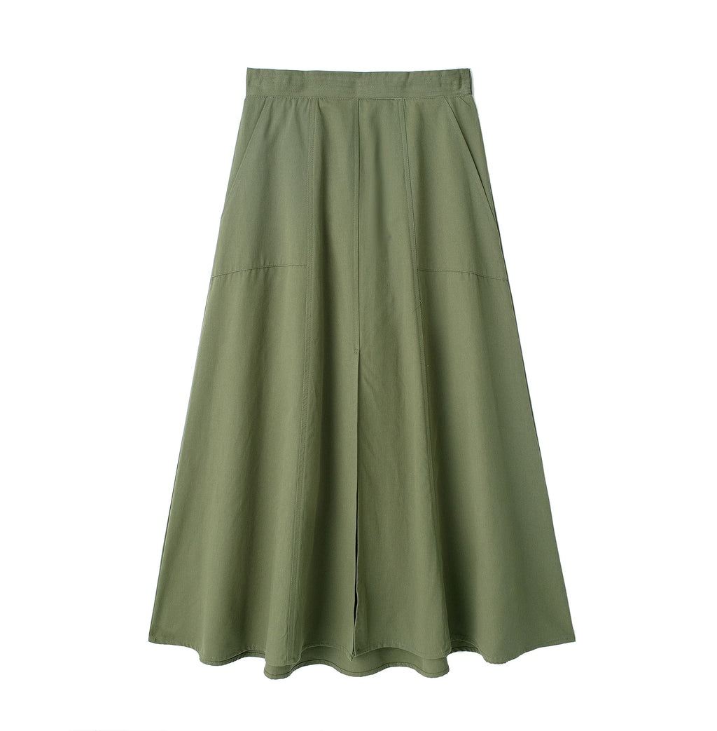 Army Green