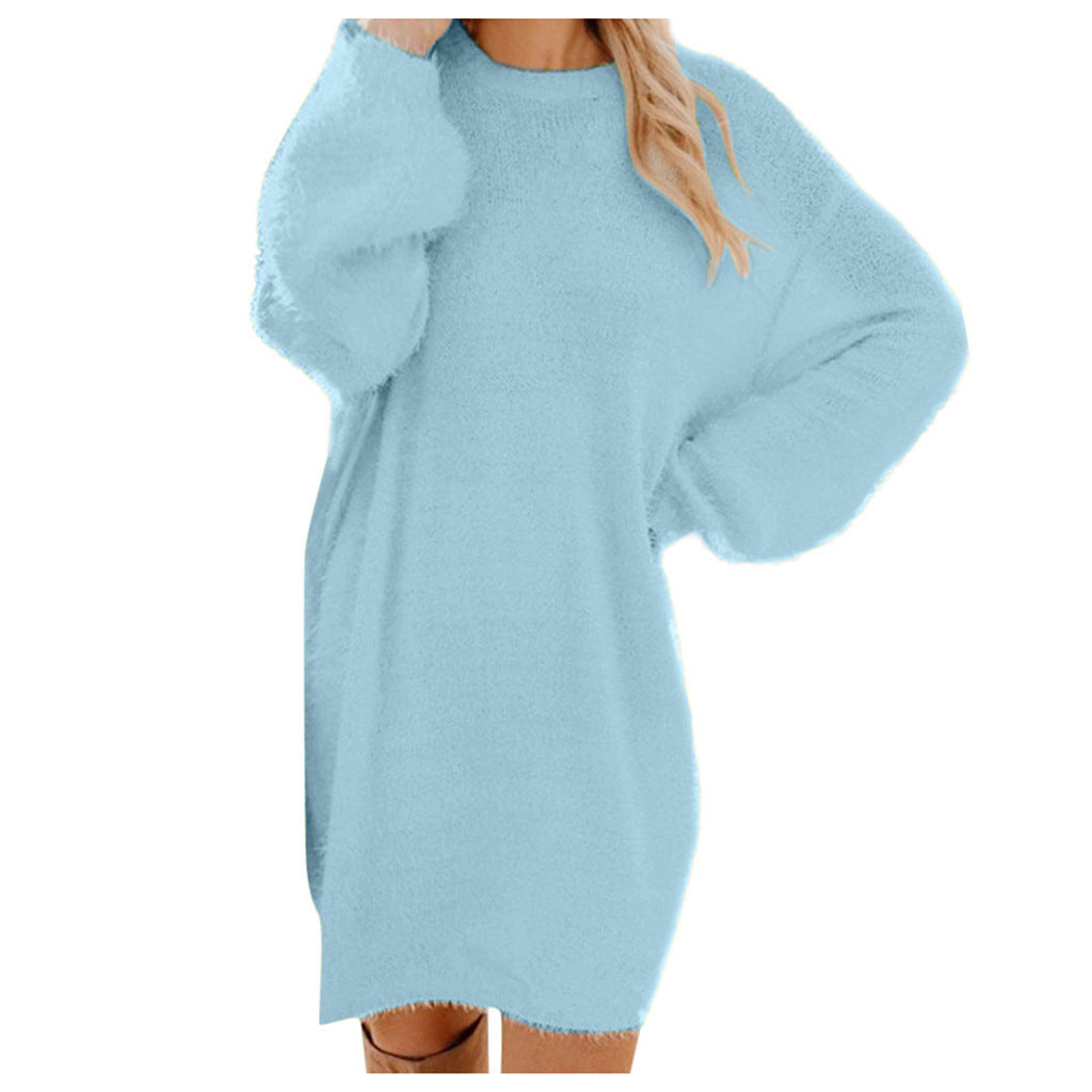 Hole Blue