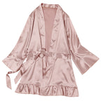 Midnight Charm Pajamas Lingerie
