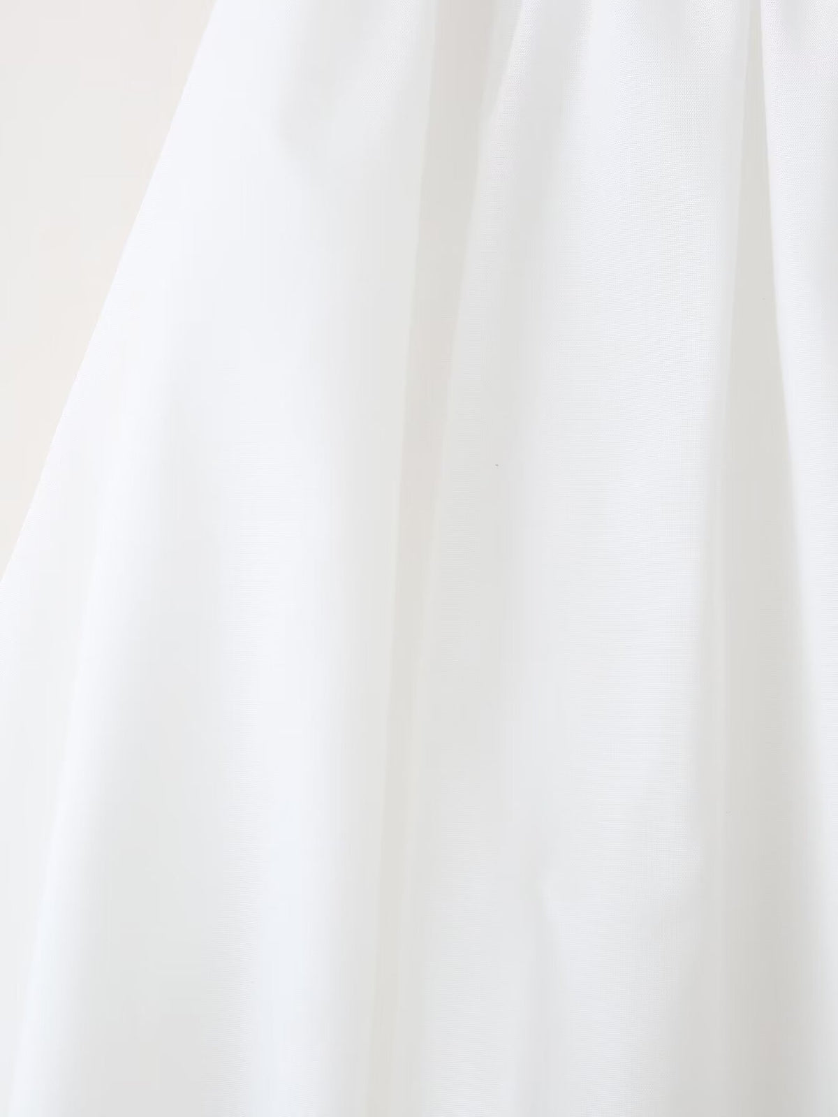 Women's Autumn Contrast Embroidered Shirt And Skirt Two-Piece Set