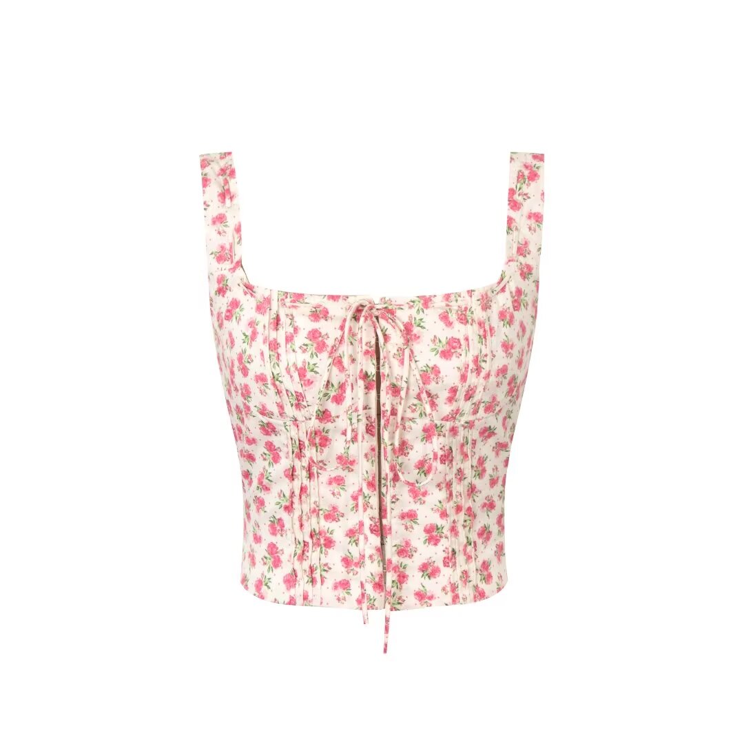 Pink Flower