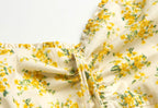 Women's Temperamental Fashionable High Grade French Strap Gentle Dress Slimming Floral Strap Dress