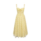Pale Yellow