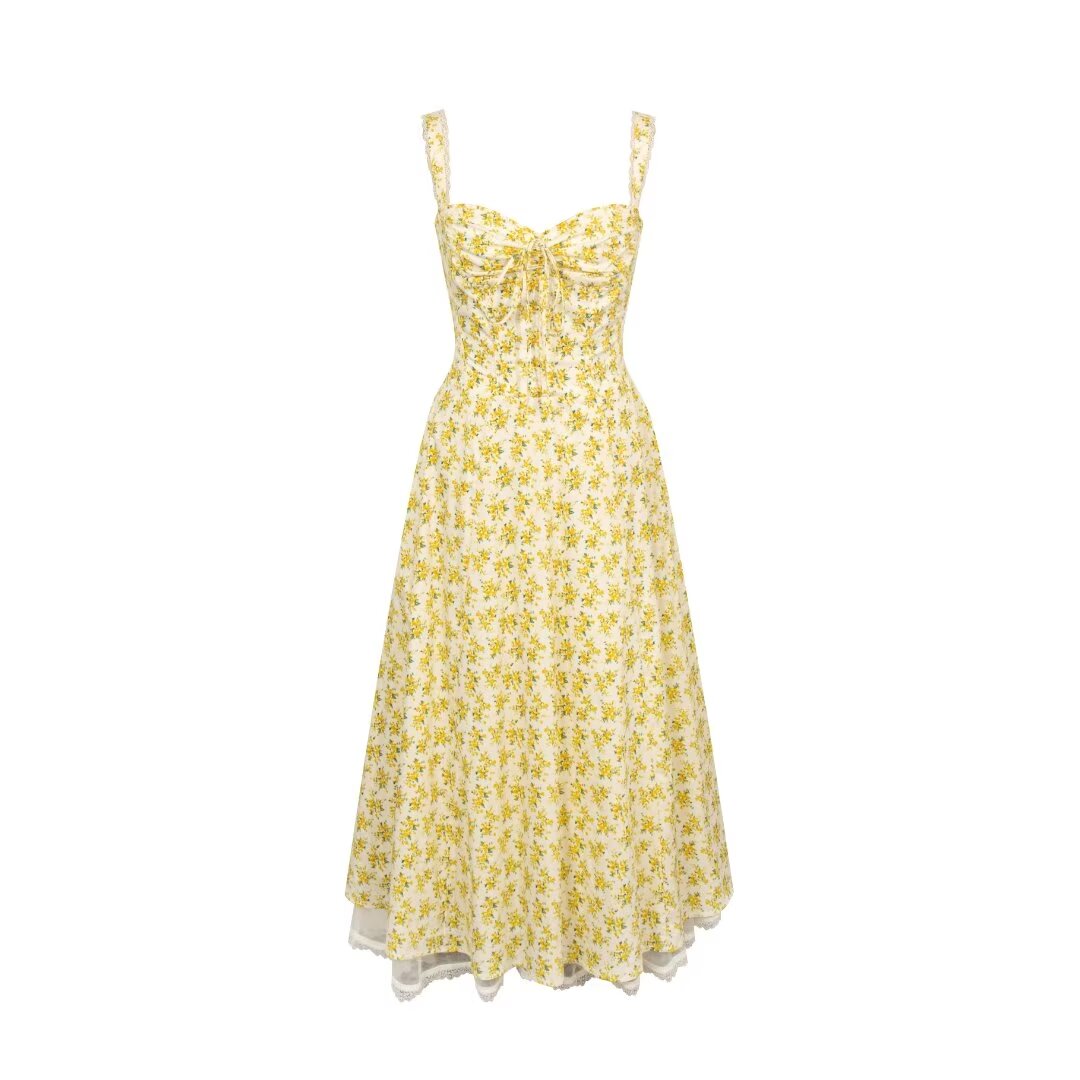 Pale Yellow