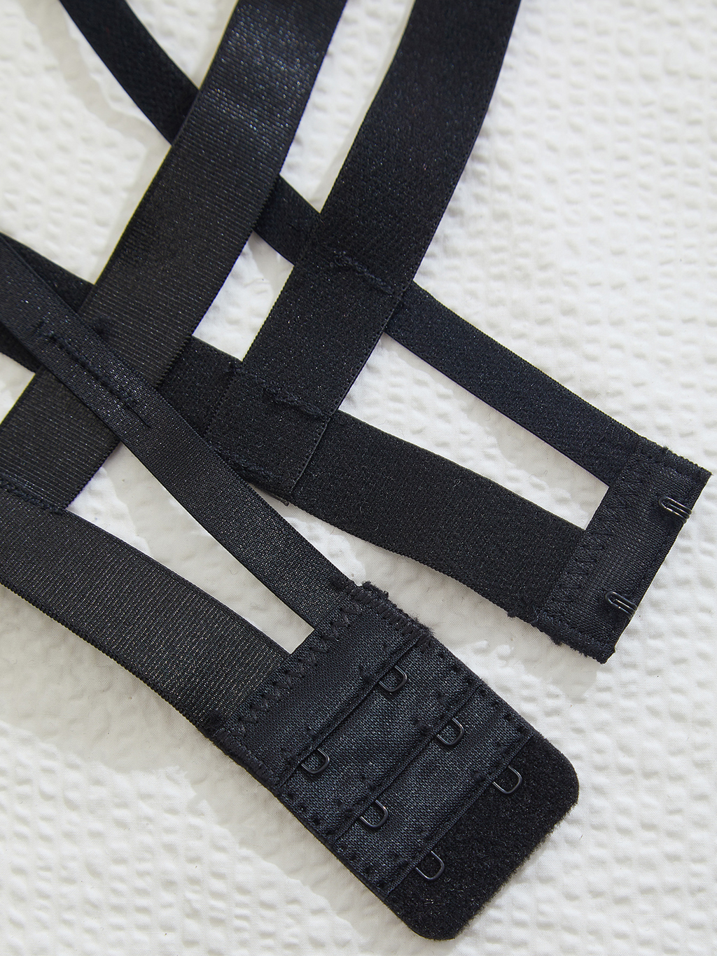 Five Suit Underwear Lingerie