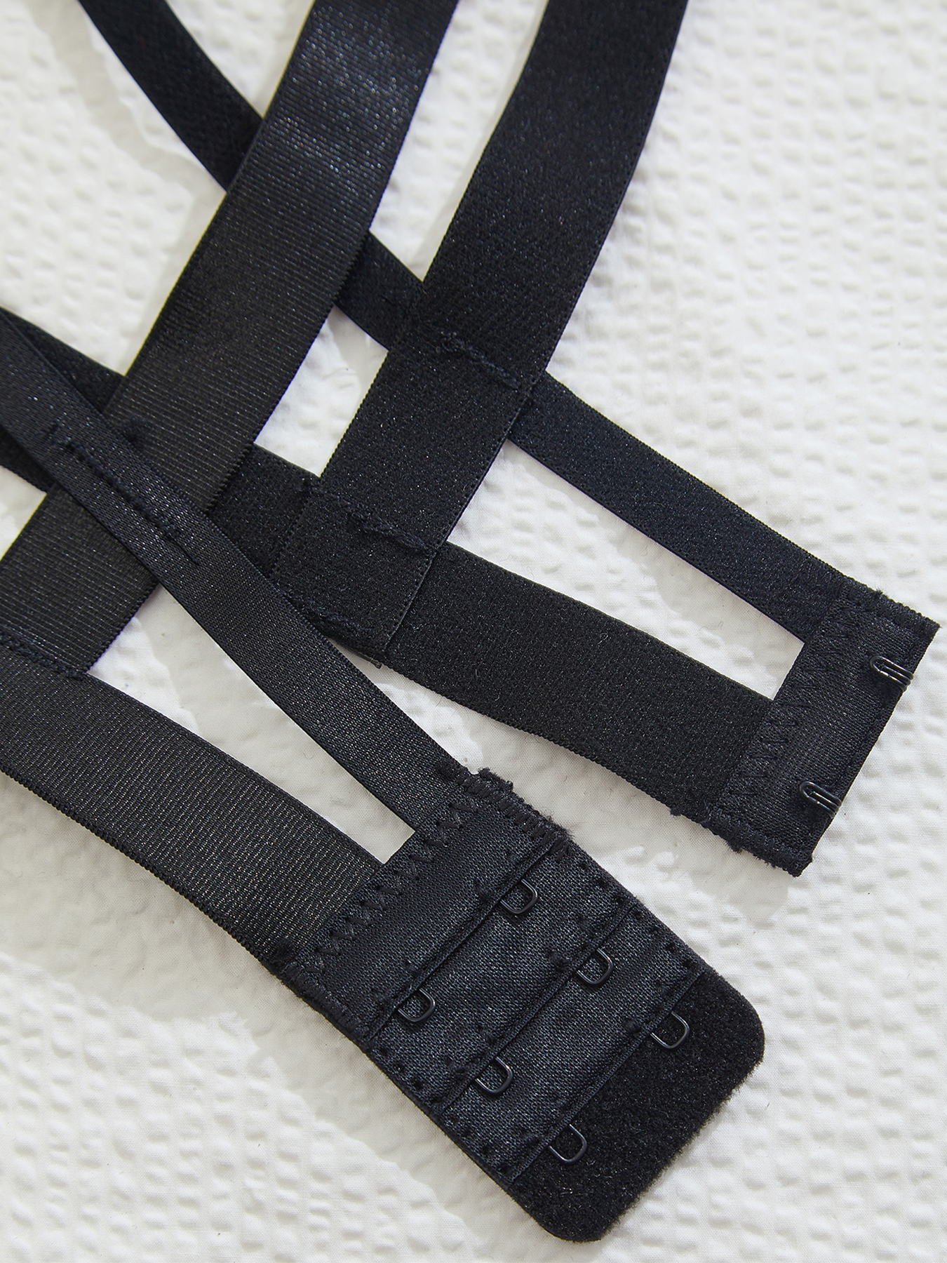 Five Suit Underwear Lingerie