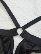Five Suit Underwear Lingerie
