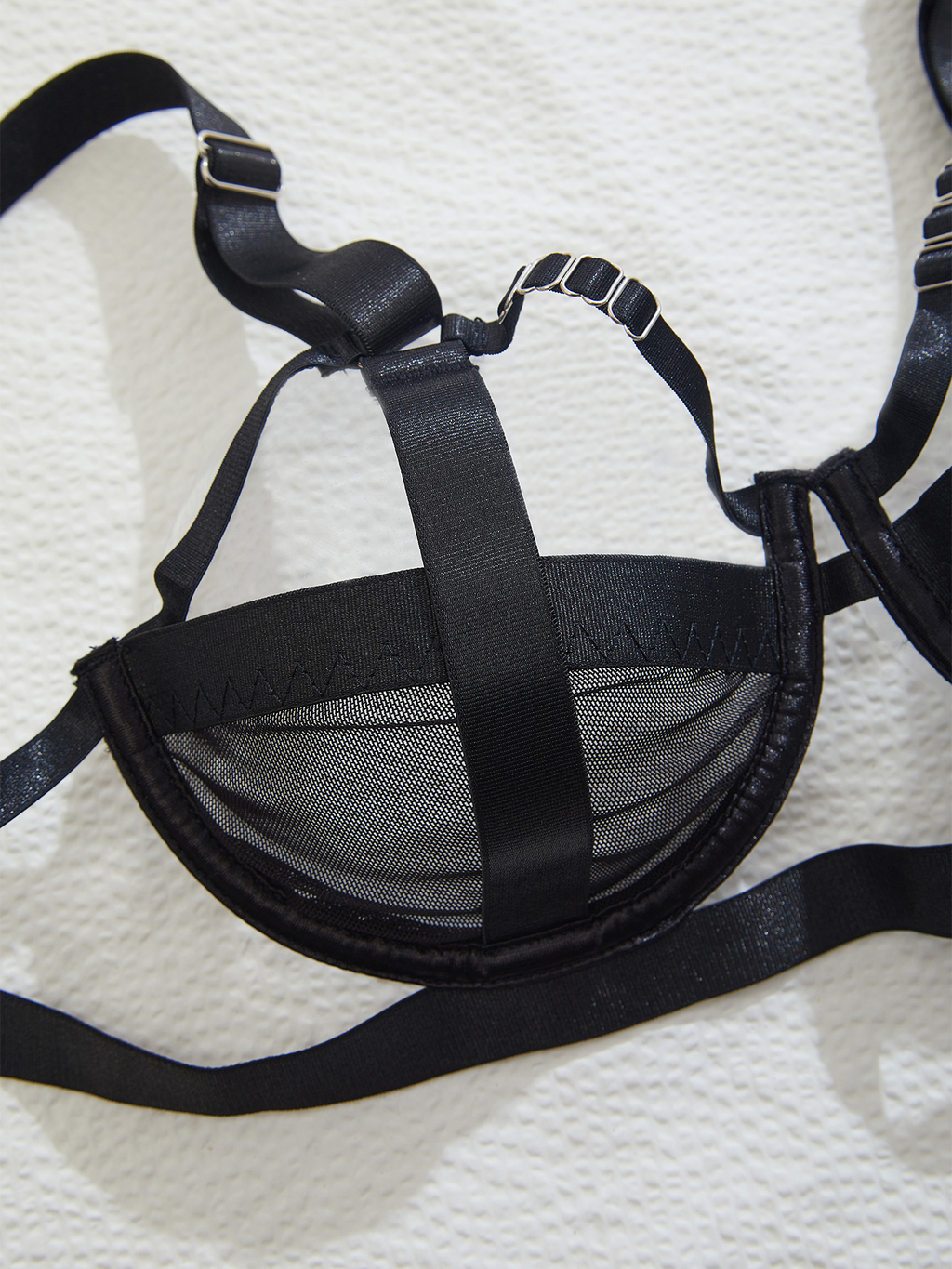 Five Suit Underwear Lingerie