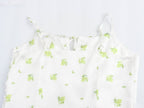 Women's Printed Slip Summer Dress