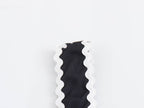 Summer High Waist Print Mid Length Strap Dress