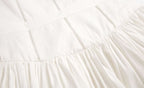 Lace Cutout Spaghetti-Strap Maxi Dress