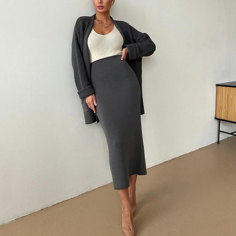 Dark Grey