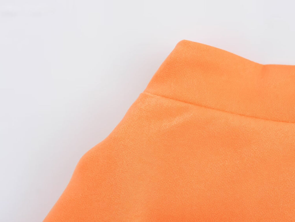 Women's Halter Mini Dress