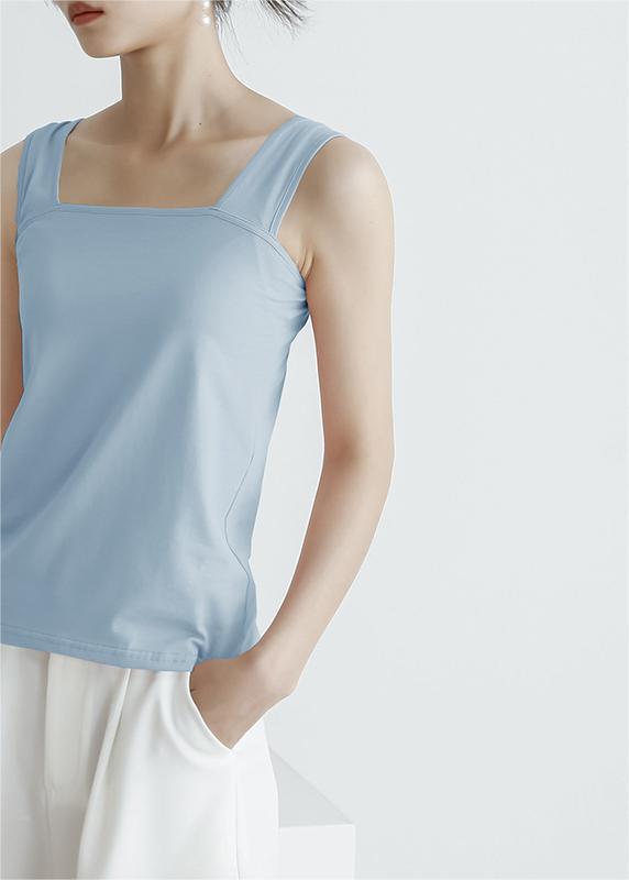 Light Blue Cold Feeling