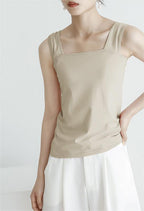 Khaki Cold Feeling
