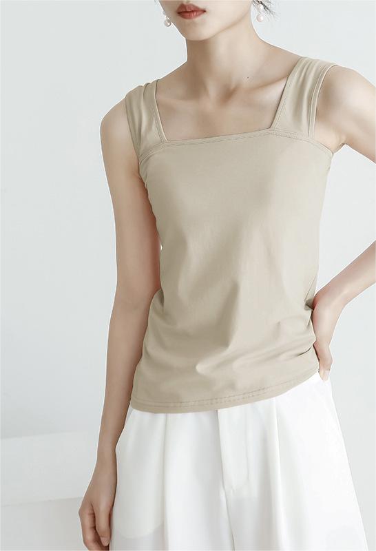 Khaki Cold Feeling