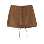 Short Skirt