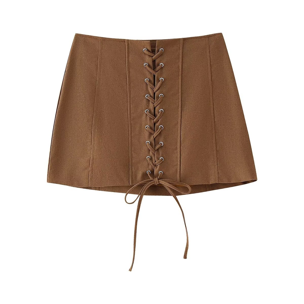 Short Skirt