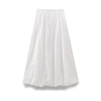 Women's Embroidered Shirt & Skirt Two-Piece Set