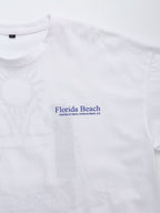 Women's Simple Casual All Match Round Neck Pullover Short Sleeve Printed Cotton T Shirt