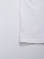 Women's Simple Casual All Match Round Neck Pullover Short Sleeve Printed Cotton T Shirt