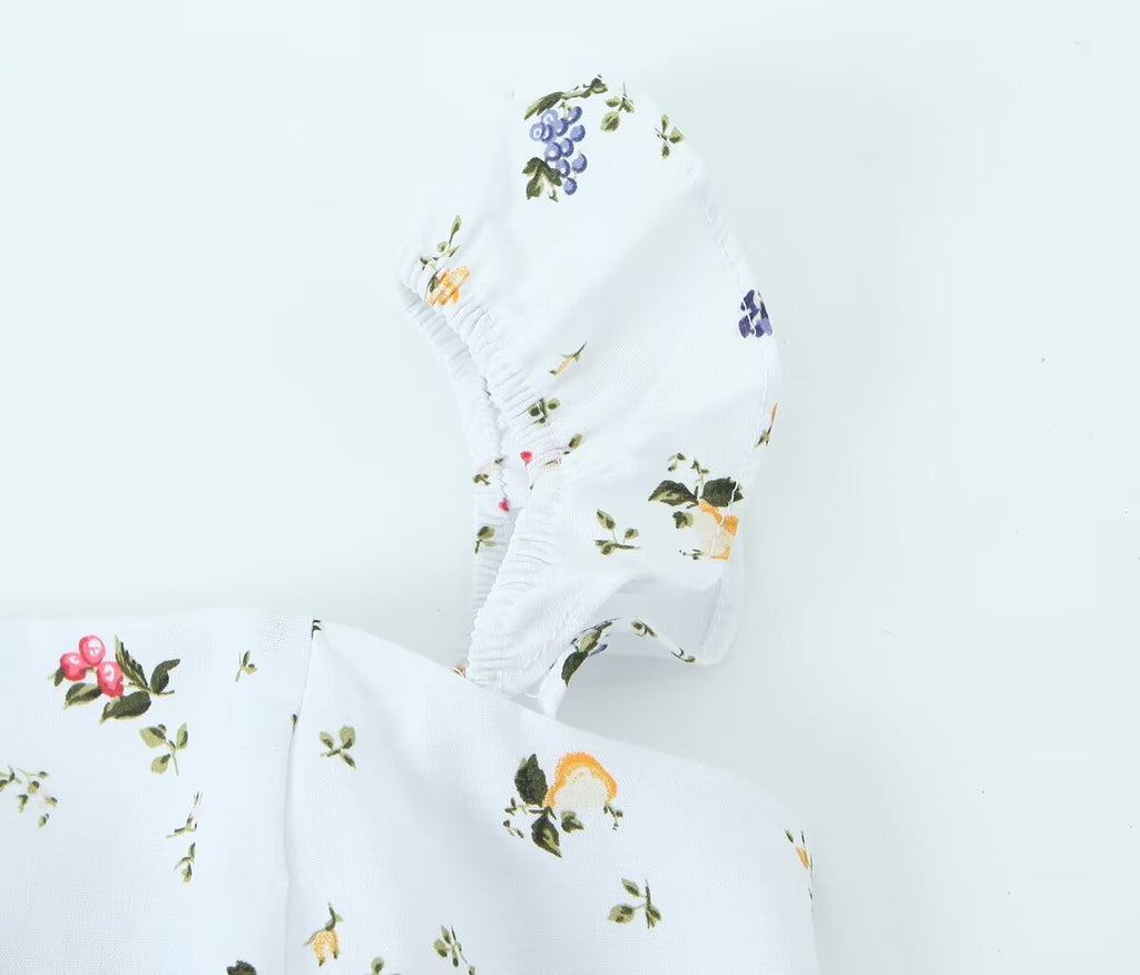 Women's Backless Dress