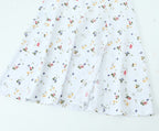Women's Backless Dress