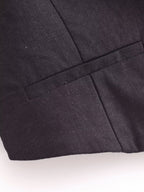 Women's Summer Women Street Short Linen Sling Top